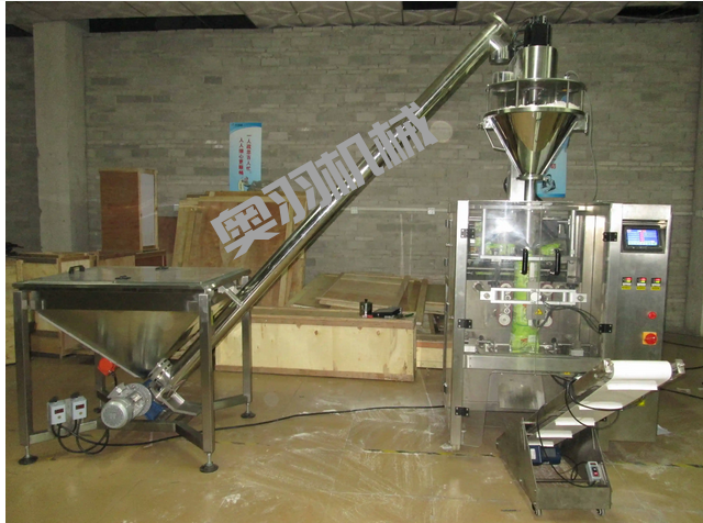石家庄市石兴氨基酸有限公司_工程案例_第1张_石家庄奥羽自动化设备有限公司 石家庄市石兴氨基酸有限公司_https://www.aoyuzdh.cn_工程案例_第1张