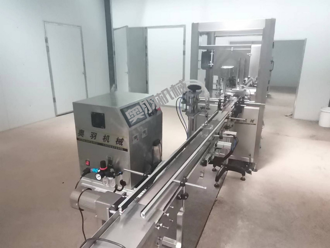 山东诺金食品有限公司_https://www.aoyuzdh.cn_工程案例_第4张