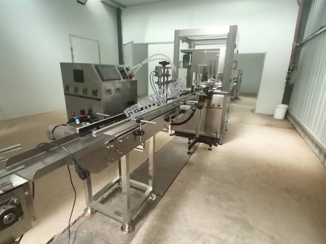 山东诺金食品有限公司_https://www.aoyuzdh.cn_工程案例_第1张