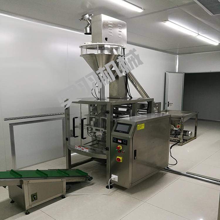 石家庄新鼎好食品有限公司_https://www.aoyuzdh.cn_工程案例_第1张