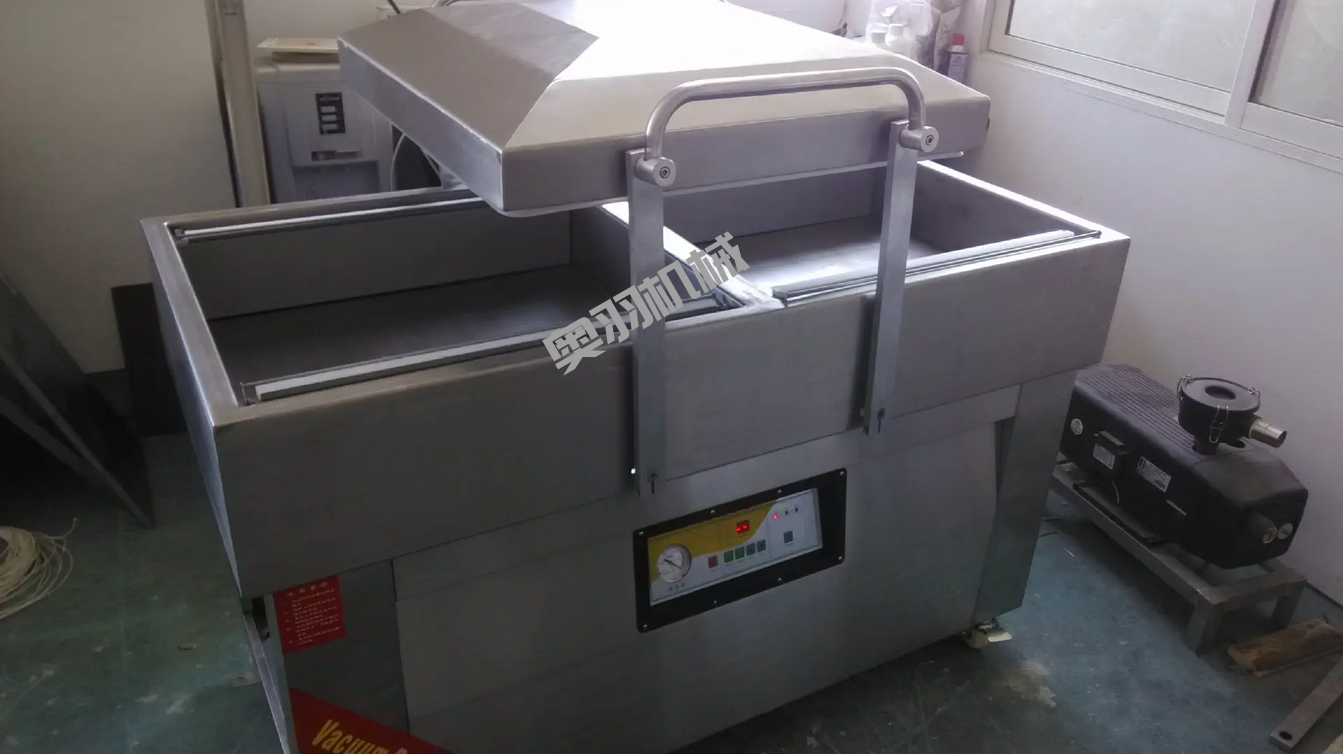 河北精益食品有限公司_https://www.aoyuzdh.cn_工程案例_第1张