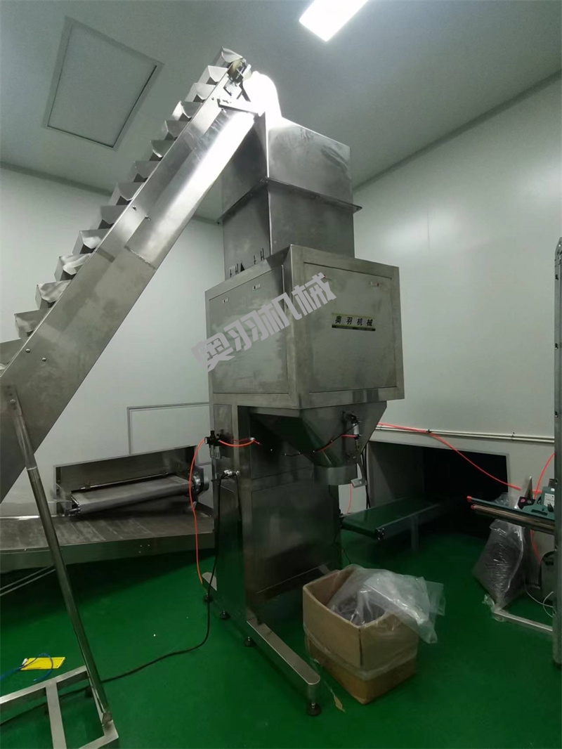 陕西北方谷雨特产食品有限公司_https://www.aoyuzdh.cn_工程案例_第1张