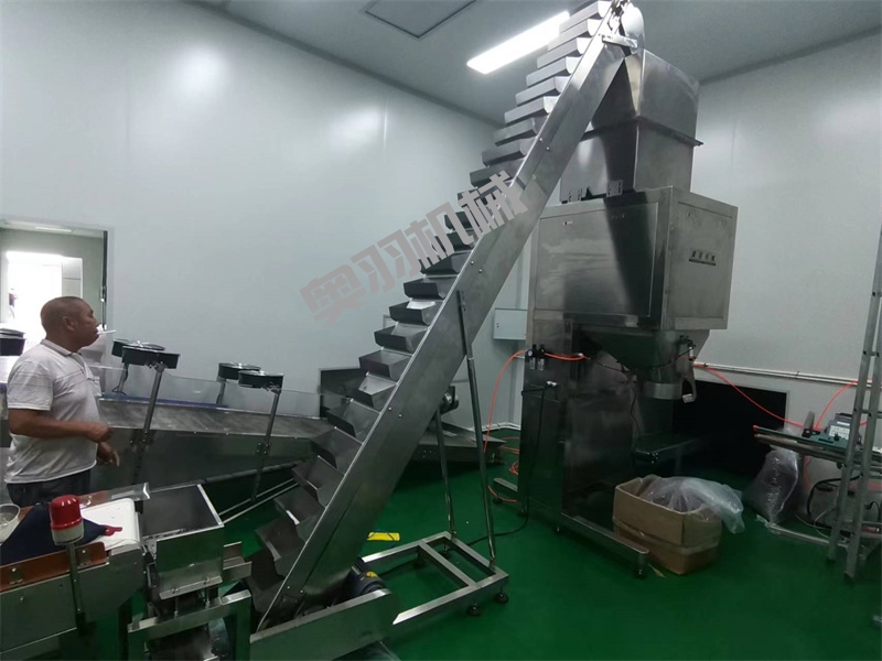 陕西北方谷雨特产食品有限公司_https://www.aoyuzdh.cn_工程案例_第2张