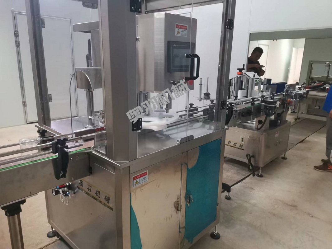 山东诺金食品有限公司_https://www.aoyuzdh.cn_工程案例_第2张