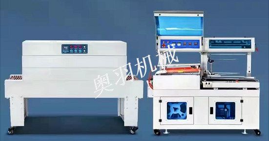 发展热收缩包装机是当今市场必然选择