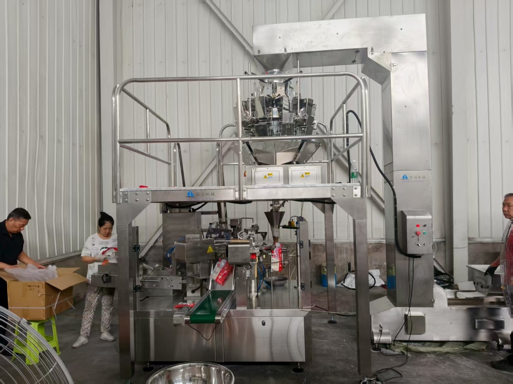 邯郸糖邦生物科技有限公司