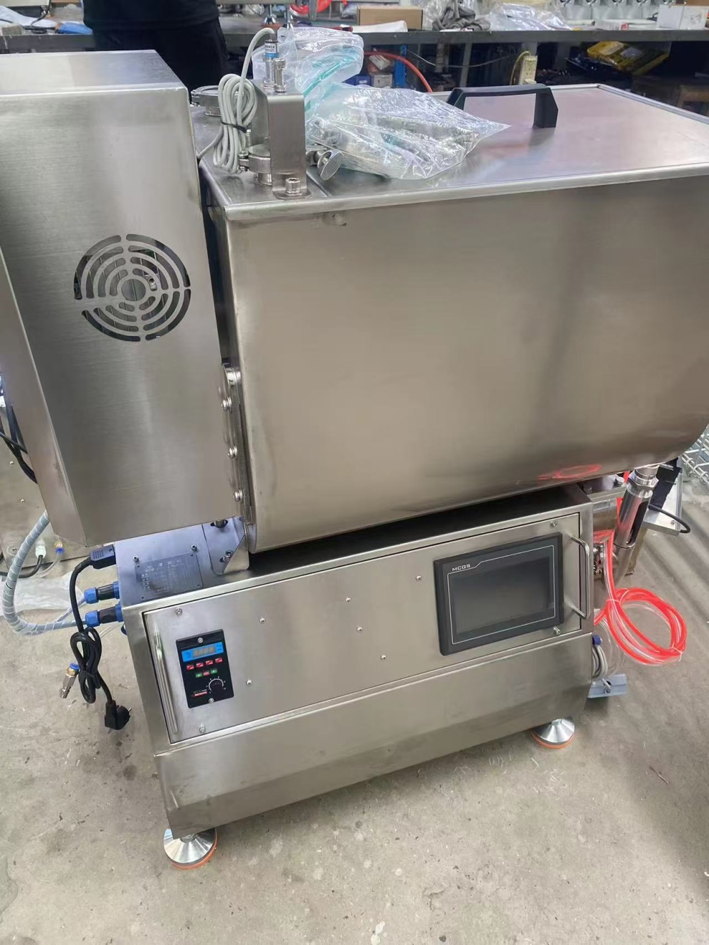 鸡泽县彭三食品有限公司