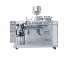 水平给袋式包装机的日常维护和保养内容