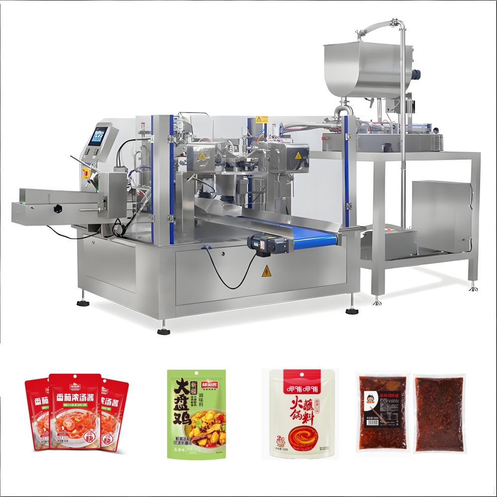 乐陵市厨满香调味食品有限公司