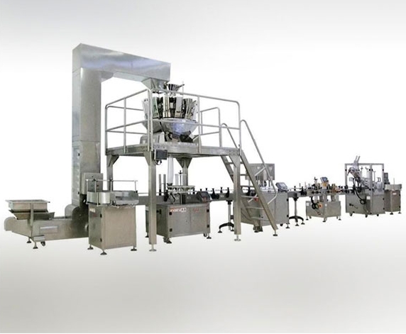 内蒙古陈小妹食品有限公司