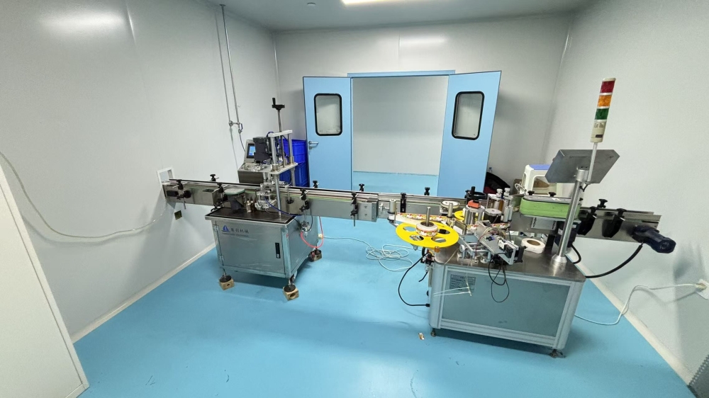 彤博士健康产业石家庄有限公司