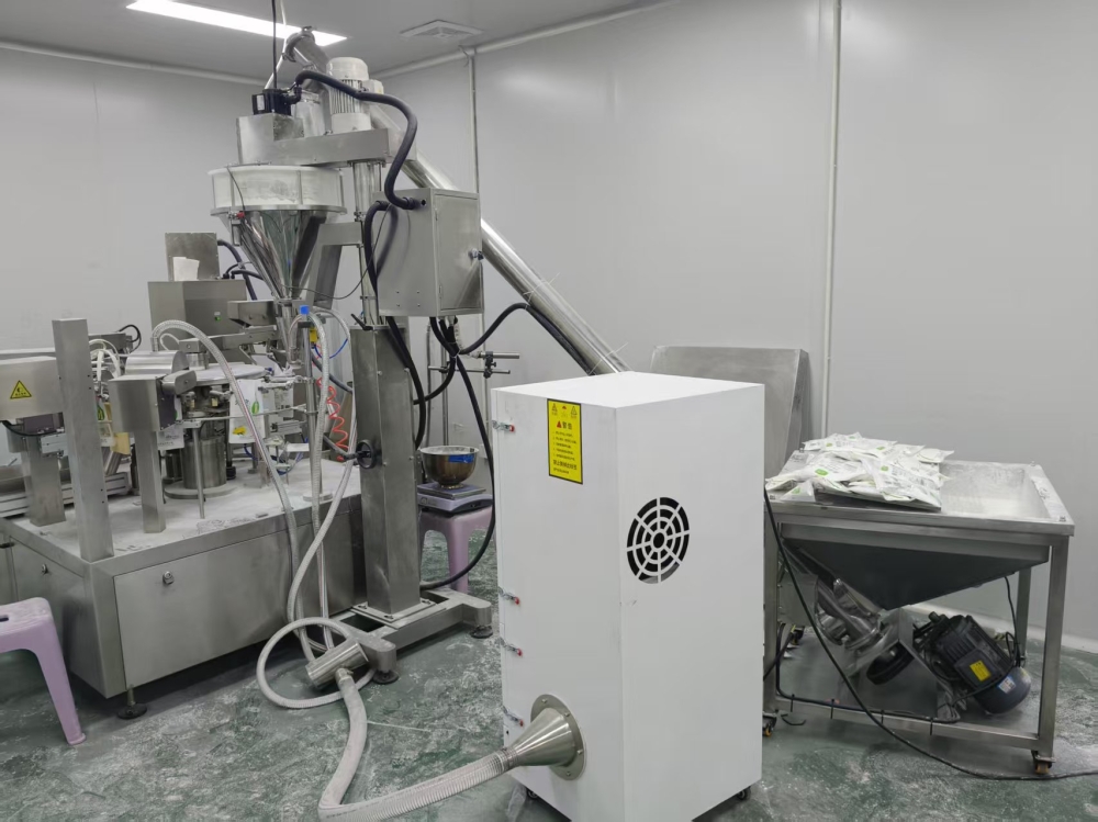 二山食品（石家庄）有限公司