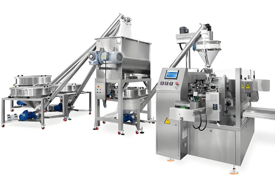 二山食品（石家庄）有限公司