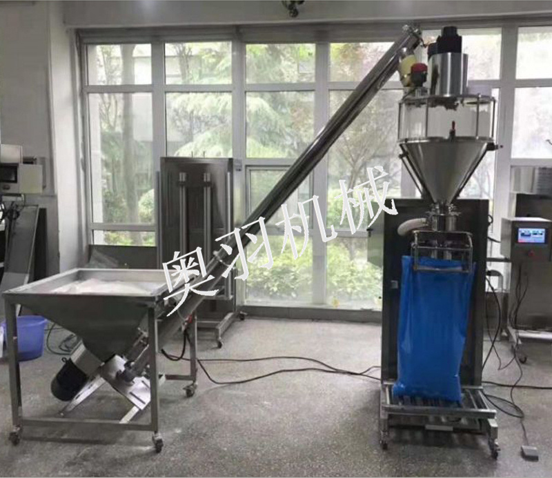 称重式25公斤袋装包装机的应用范围及选用原则_https://www.aoyuzdh.cn_新闻资讯_第1张