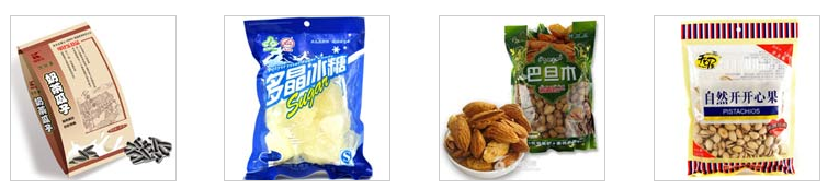 AY-300全自动十头组合秤给袋式包装机_https://www.aoyuzdh.cn_给袋式包装机系列_第2张