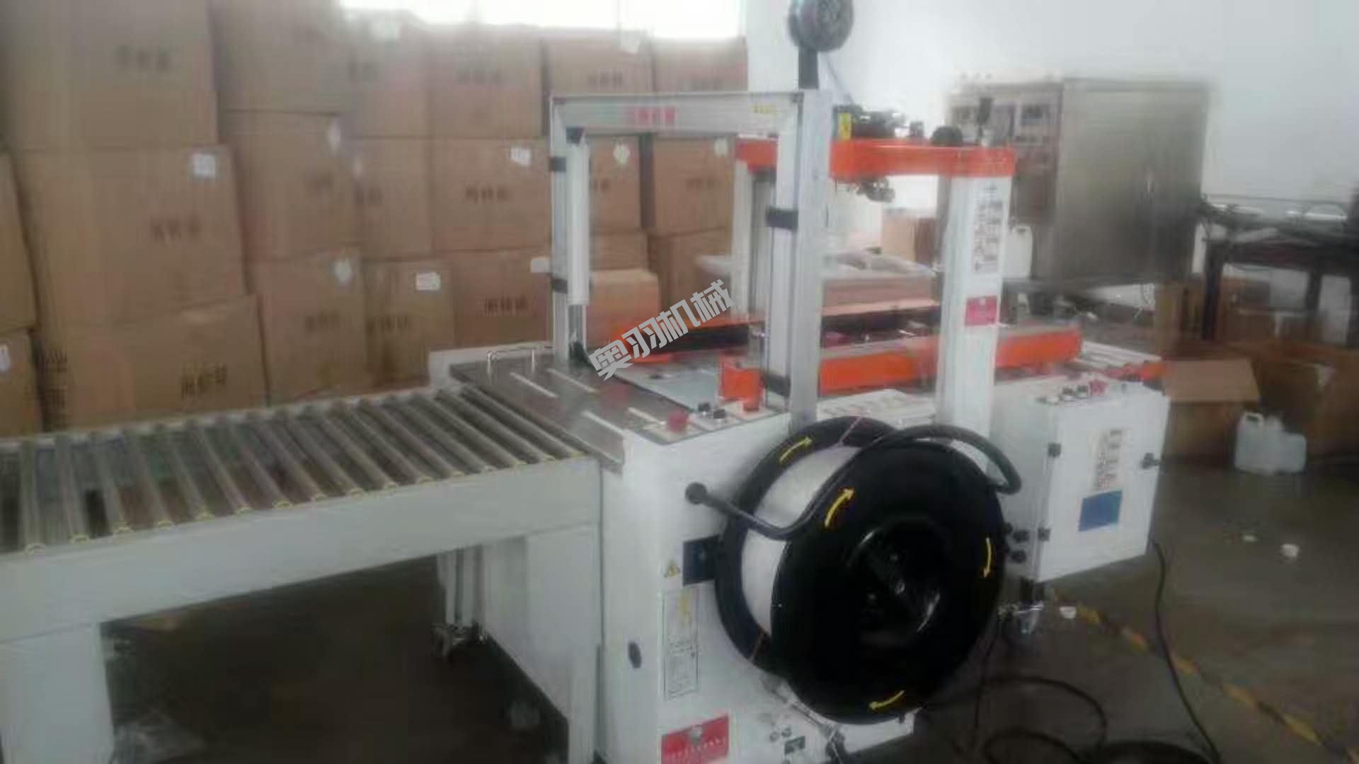 石家庄华明蜡业有限公司