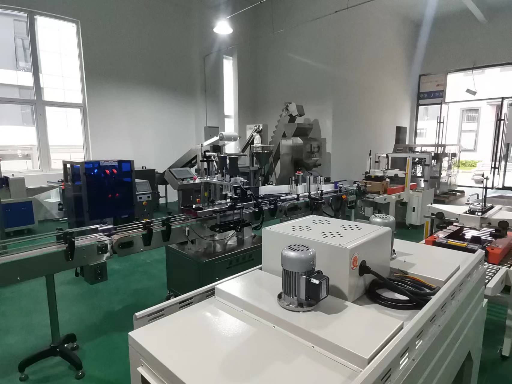 四大包装成行业趋势 推动包装工业进入“新时期”_https://www.aoyuzdh.cn_新闻资讯_第1张