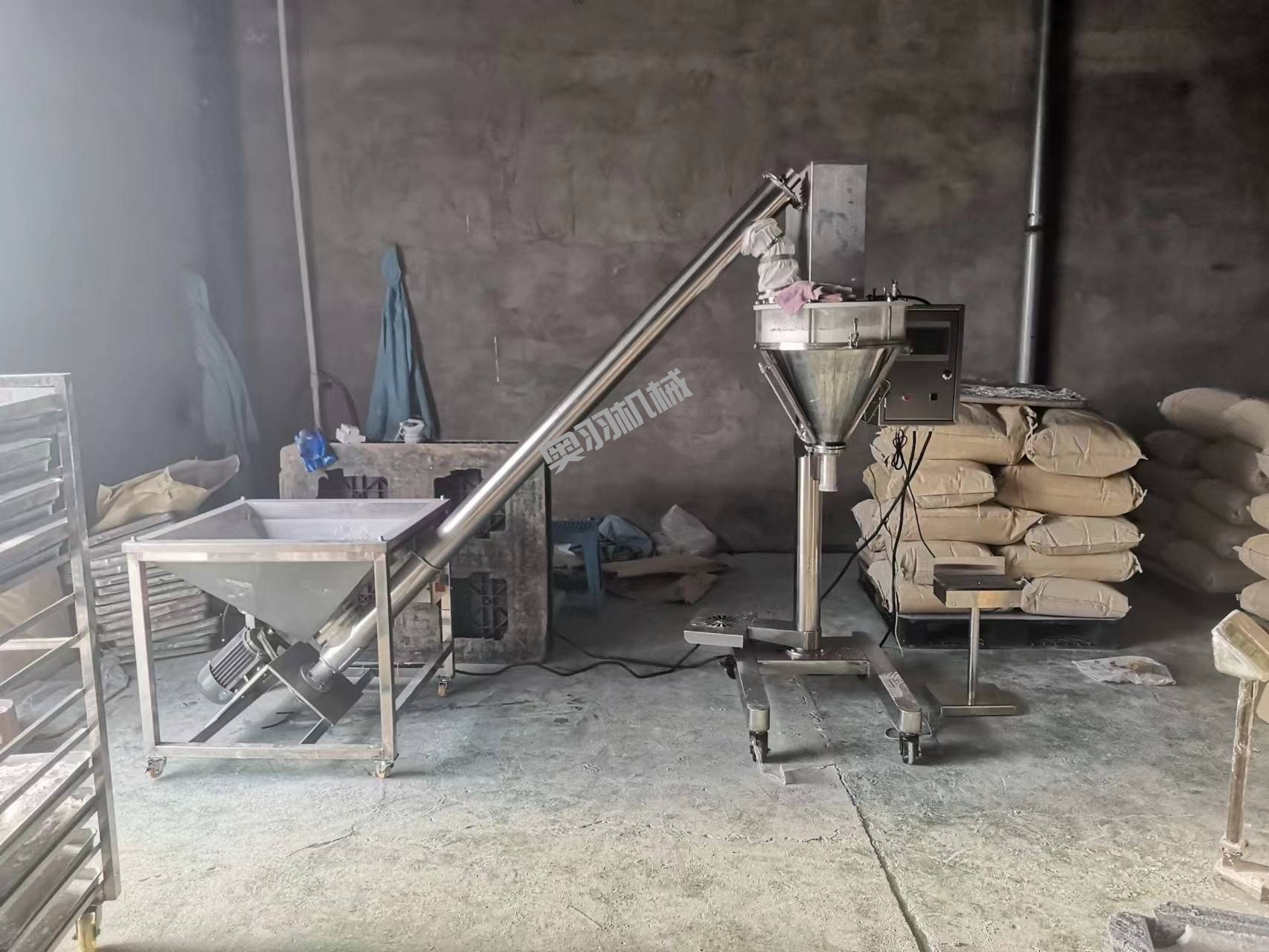 河北泽燊生物科技有限公司