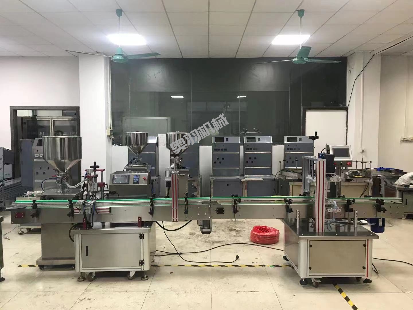我国灌装设备与技术创新趋势_https://www.aoyuzdh.cn_新闻资讯_第1张