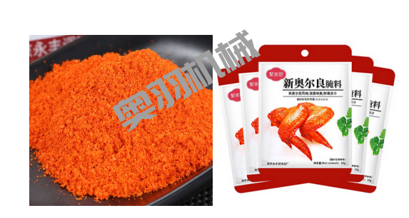 宅家烧烤受追捧   奥羽烧烤蘸料自动包装机助力腌料产品畅销_https://www.aoyuzdh.cn_新闻资讯_第1张