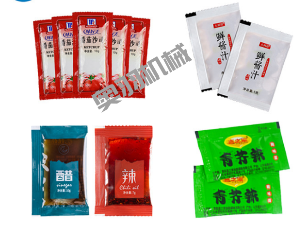 夏季凉皮走上餐桌  全自动辣椒油包装机让其美味爽口_https://www.aoyuzdh.cn_新闻资讯_第2张